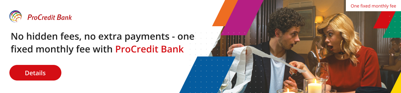 ProCreditBank